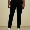 Armani Exchange Pantaloni Track Pants Black
