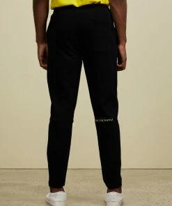 Armani Exchange Pantaloni Track Pants Black -Men's Pants Online Shop http3A2F2Fstatic.theiconic.com .au2Fp2Farmani exchange 1541 8675141 3