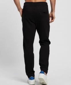 Armani Exchange PANTALONI Black -Men's Pants Online Shop http3A2F2Fstatic.theiconic.com .au2Fp2Farmani exchange 3400 2784011 3