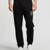 Armani Exchange PANTALONI Black