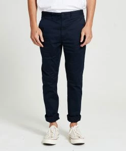 Arvust Hoxton Chinos NAVY