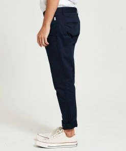 Arvust Hoxton Chinos NAVY -Men's Pants Online Shop http3A2F2Fstatic.theiconic.com .au2Fp2Farvust 0635 6903401 4