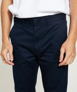 Arvust Hoxton Chinos NAVY -Men's Pants Online Shop http3A2F2Fstatic.theiconic.com .au2Fp2Farvust 0638 6903401 5