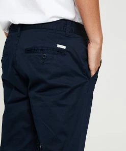 Arvust Hoxton Chinos NAVY -Men's Pants Online Shop http3A2F2Fstatic.theiconic.com .au2Fp2Farvust 0641 6903401 6