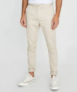 Arvust Hoxton Chinos BROWN