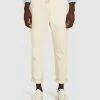 Arvust Brody Cord Pants NATURAL