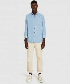 Arvust Brody Cord Pants NATURAL -Men's Pants Online Shop http3A2F2Fstatic.theiconic.com .au2Fp2Farvust 1470 4410621 3