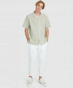 Arvust Brody Linen Pant WHITE -Men's Pants Online Shop http3A2F2Fstatic.theiconic.com .au2Fp2Farvust 1482 3457911 3