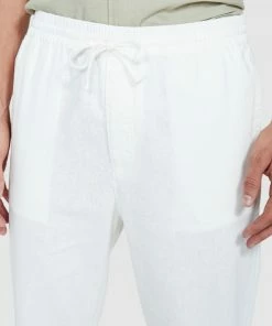 Arvust Brody Linen Pant WHITE -Men's Pants Online Shop http3A2F2Fstatic.theiconic.com .au2Fp2Farvust 1486 3457911 5