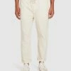 Arvust Brody Linen Pants BROWN