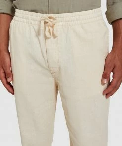 Arvust Brody Linen Pants BROWN -Men's Pants Online Shop http3A2F2Fstatic.theiconic.com .au2Fp2Farvust 2735 8197101 5