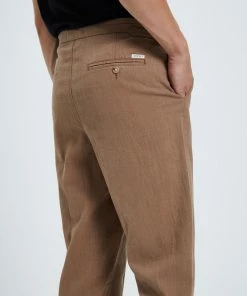 Arvust Ibiza Linen Pants BROWN -Men's Pants Online Shop http3A2F2Fstatic.theiconic.com .au2Fp2Farvust 6553 1278551 5