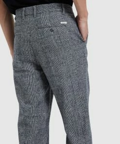 Arvust Cooper Check Pants GREY -Men's Pants Online Shop http3A2F2Fstatic.theiconic.com .au2Fp2Farvust 6785 3178551 6