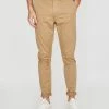 Arvust Hoxton Chinos TAN