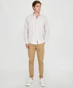 Arvust Hoxton Chinos TAN -Men's Pants Online Shop http3A2F2Fstatic.theiconic.com .au2Fp2Farvust 7203 3050101 4