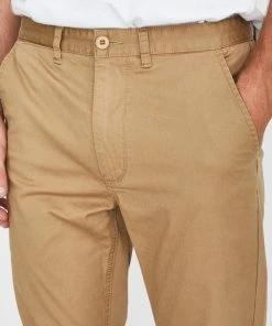 Arvust Hoxton Chinos TAN -Men's Pants Online Shop http3A2F2Fstatic.theiconic.com .au2Fp2Farvust 7206 3050101 5