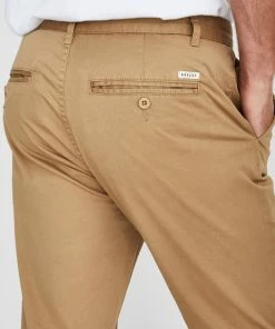 Arvust Hoxton Chinos TAN -Men's Pants Online Shop http3A2F2Fstatic.theiconic.com .au2Fp2Farvust 7208 3050101 6