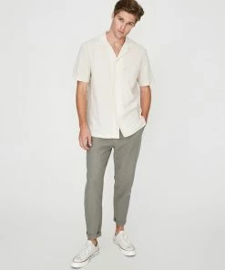 Arvust Brody Linen Pants GREEN -Men's Pants Online Shop http3A2F2Fstatic.theiconic.com .au2Fp2Farvust 7234 9597101 3