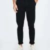 Arvust Hoxton Chinos BLACK