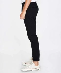 Arvust Hoxton Chinos BLACK -Men's Pants Online Shop http3A2F2Fstatic.theiconic.com .au2Fp2Farvust 8790 3150101 4