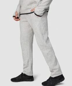 ASICS Thermal Pants - Men's Grey Heather -Men's Pants Online Shop http3A2F2Fstatic.theiconic.com .au2Fp2Fasics 4275 1232341 3