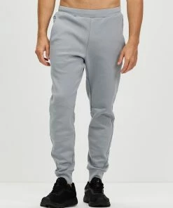 ASICS Mobility Knit Tapered Pants Sheet Rock