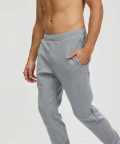 ASICS Mobility Knit Tapered Pants Sheet Rock -Men's Pants Online Shop http3A2F2Fstatic.theiconic.com .au2Fp2Fasics 4613 6949131 4