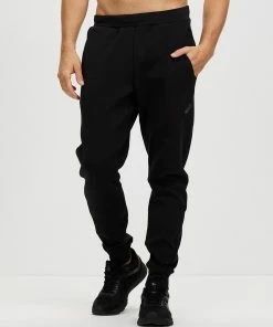 ASICS Mobility Knit Tapered Pants Performance Black