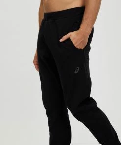 ASICS Mobility Knit Tapered Pants Performance Black -Men's Pants Online Shop http3A2F2Fstatic.theiconic.com .au2Fp2Fasics 4760 5949131 4