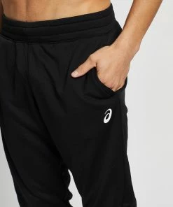 ASICS French Terry Jogger - Men's Performance Black -Men's Pants Online Shop http3A2F2Fstatic.theiconic.com .au2Fp2Fasics 5245 0334211 4