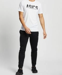 ASICS French Terry Jogger - Men's Performance Black -Men's Pants Online Shop http3A2F2Fstatic.theiconic.com .au2Fp2Fasics 5247 0334211 5