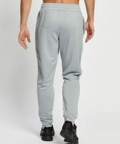 ASICS French Terry Jogger - Men's Sheet Rock Heather -Men's Pants Online Shop http3A2F2Fstatic.theiconic.com .au2Fp2Fasics 5328 5334211 3