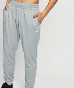 ASICS French Terry Jogger - Men's Sheet Rock Heather -Men's Pants Online Shop http3A2F2Fstatic.theiconic.com .au2Fp2Fasics 5330 5334211 4
