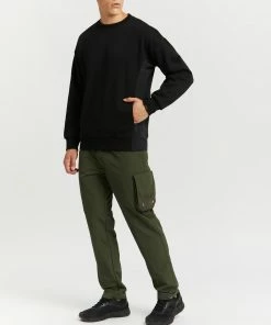 ASICS Washer Pants Olive Canvas -Men's Pants Online Shop http3A2F2Fstatic.theiconic.com .au2Fp2Fasics 8571 7569131 5