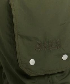ASICS Washer Pants Olive Canvas -Men's Pants Online Shop http3A2F2Fstatic.theiconic.com .au2Fp2Fasics 8585 7569131 6