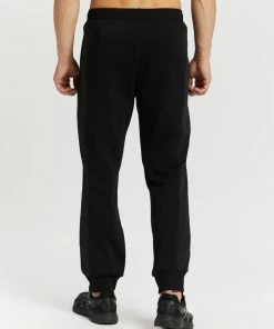 ASICS Brushed French Terry Pants Performance Black -Men's Pants Online Shop http3A2F2Fstatic.theiconic.com .au2Fp2Fasics 8640 1669131 3