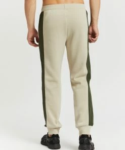 ASICS Brushed French Terry Pants Putty -Men's Pants Online Shop http3A2F2Fstatic.theiconic.com .au2Fp2Fasics 8650 2669131 3