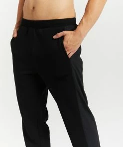 ASICS Brushed French Terry Pants Performance Black -Men's Pants Online Shop http3A2F2Fstatic.theiconic.com .au2Fp2Fasics 8653 1669131 4