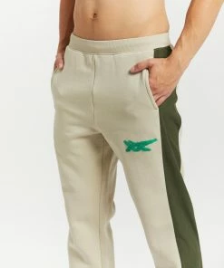 ASICS Brushed French Terry Pants Putty -Men's Pants Online Shop http3A2F2Fstatic.theiconic.com .au2Fp2Fasics 8661 2669131 4