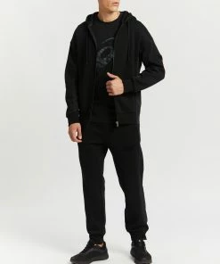 ASICS Brushed French Terry Pants Performance Black -Men's Pants Online Shop http3A2F2Fstatic.theiconic.com .au2Fp2Fasics 8667 1669131 5