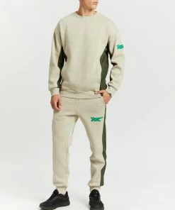 ASICS Brushed French Terry Pants Putty -Men's Pants Online Shop http3A2F2Fstatic.theiconic.com .au2Fp2Fasics 8671 2669131 5
