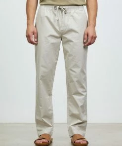 Assembly Label Harvie Pants Limestone