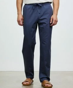Assembly Label Harvie Pants Slate