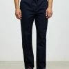 Assembly Label Harvie Pants True Navy