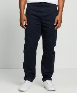 Assembly Label Hawke Pants True Navy