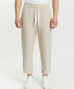 Assembly Label Transition Pants Oat