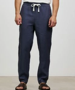 Assembly Label Transition Pants Slate