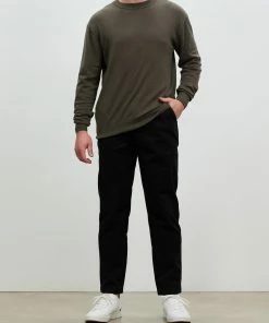 Assembly Label Twill Chinos Black -Men's Pants Online Shop http3A2F2Fstatic.theiconic.com .au2Fp2Fassembly 8347 0429921 5