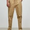 Assembly Label Harvie Pants Almond