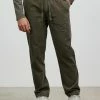 Assembly Label Linden Cord Pants Sage